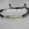 Bracelet en argent personnalisé avec texte de votre choix 3 Bracelet en argent personnalisé avec texte de votre choix,Gravure texte sur le recto ou le verso de cet article. La tenue dans le temps est également excellente. Notre équipe d'infographistes se chargera de la composition et de la mise en page de votre personnalisation