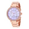 Montre Personnalisée Pour Femme Michaeel Kors Personnalisé Maroc