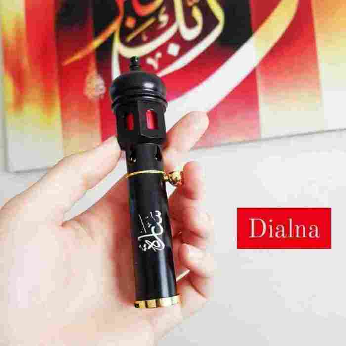 Encensoir Personnalisé Personnalisé Maroc