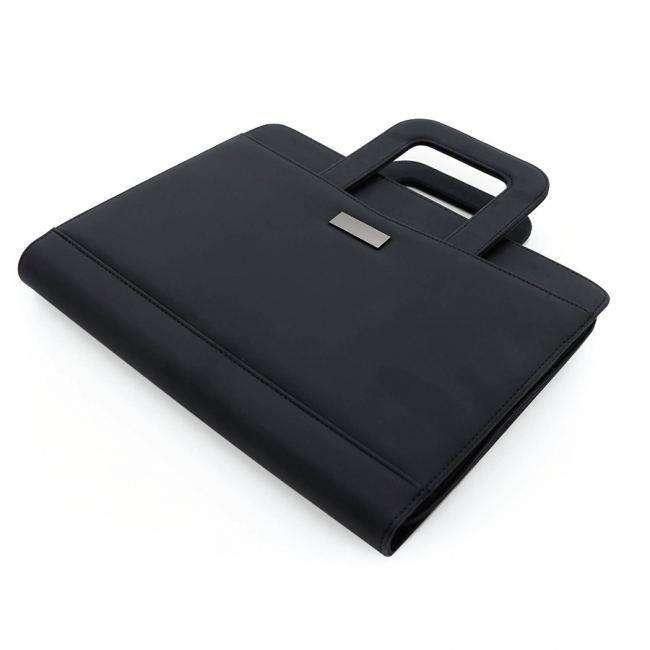 Conférencier A4 personnalisé