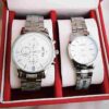 Pack 2 montres personnalisées 6 Pack 2 montres personnalisées