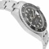 Montre Homme Stainless Style Rolx1 - Cadeau Personnalisé Personnalisé Maroc