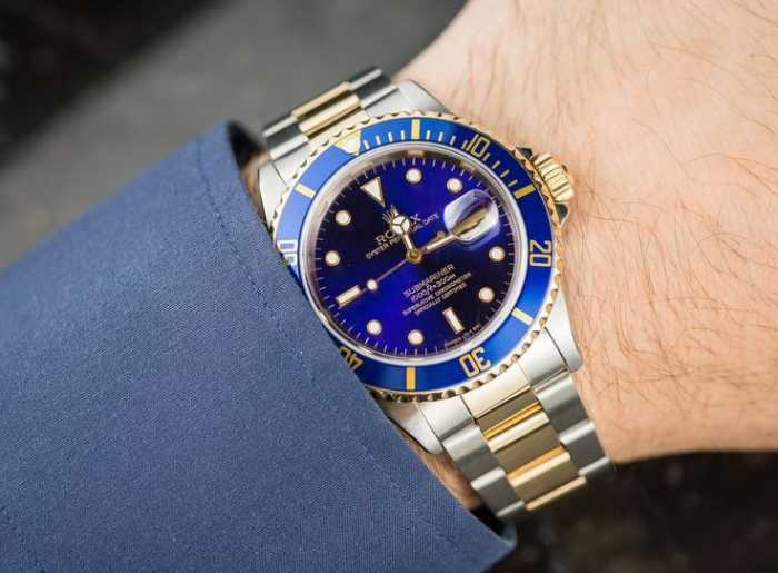 Montre personnalisée gravure Laser – Un souvenir unique