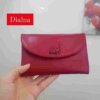 Portefeuille Pour Femme Personnalisé Avec Logo Ou Texte De Votre Choix Personnalisé Maroc