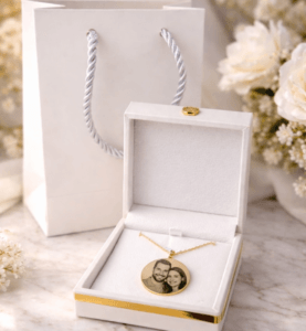 le cadeau sentimental et moderne qui marque les esprits