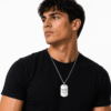 Pendentif personnalisé Maroc