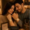 Pack 2 Bracelets Personnalisés avec Texte – Cadeau Unique pour Deux | DialnaGift 8 Pack 2 Bracelets Personnalisés avec Texte