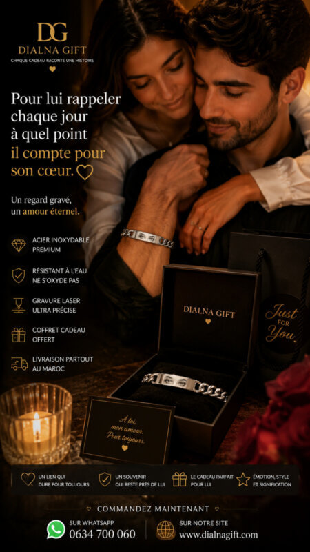 Cadeau personnalisé Marrakech : 7 idées uniques et mémorables 1