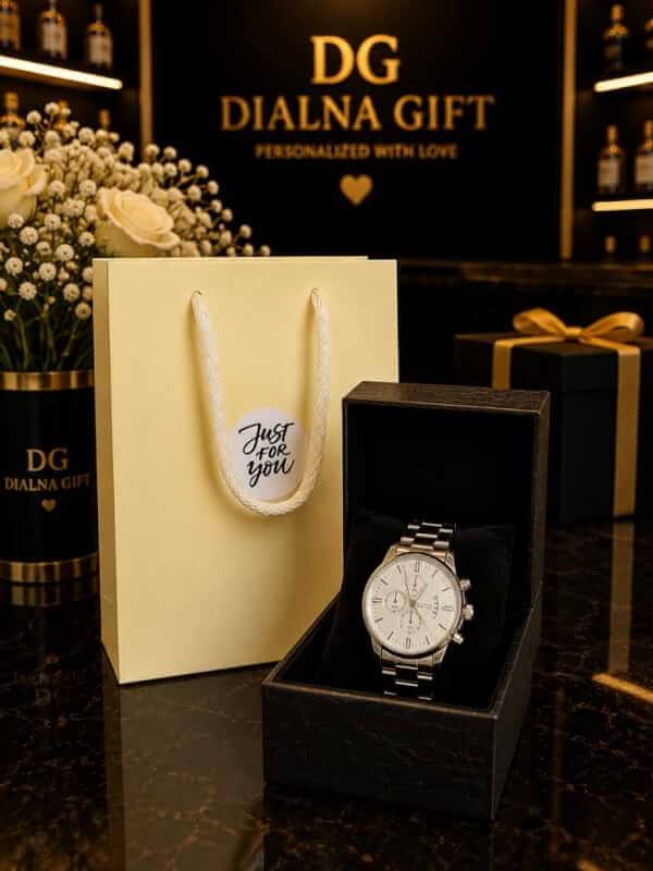 Montre Personnalisée Homme 1 Montre Personnalisée Homme