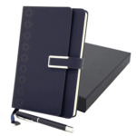 Pack personnalisé DIALNA Bloc notes stylo