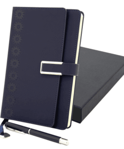 Pack personnalisé DIALNA Bloc notes stylo