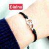 Bracelet Menotte Dialna