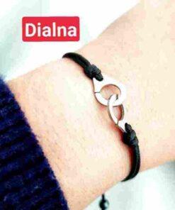 Bracelet Menotte Dialna