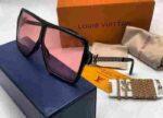Lunettes de soleil