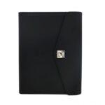Pack personnalisé DIALNA Bloc notes A5 powerbank stylo