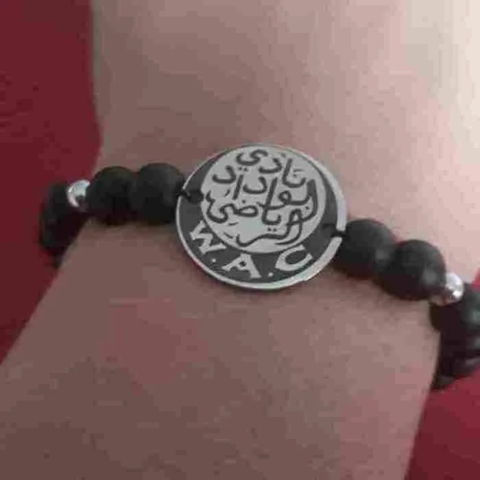 Bracelet Sportif personnalisé