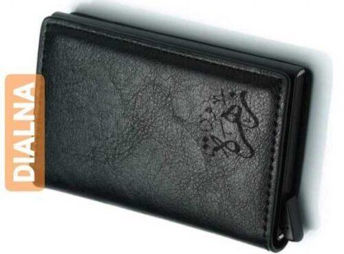 Porte carte cuir personnalisé avec photo de votre choix - Image 3