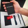 Pack personnalisé