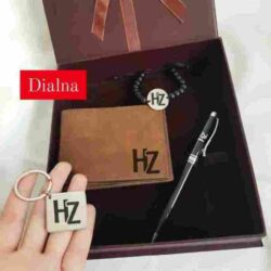 Pack personnalisé 4 pièces