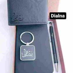 Pack 4 Pièces Personnalisé