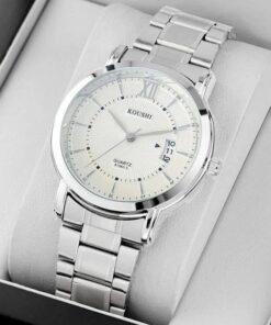 Montre personnalisée pour homme Stainless style Koushi