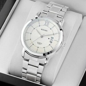 Montre Personnalisée Homme Koushi Personnalisé Maroc