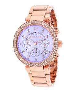 Montre personnalisée pour femme MICHAEEL KORS