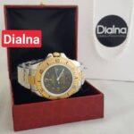 Montre homme Stainless style