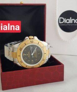 Montre homme Stainless style