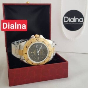 Montre Homme Stainless Style Personnalisé Maroc