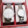Pack 2 montres personnalisées