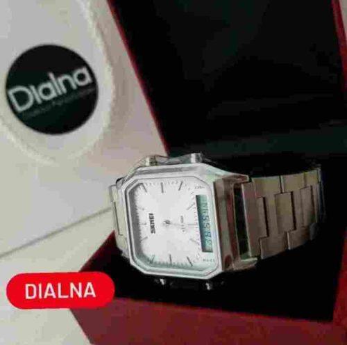 Montre homme Stainless style - Image 4