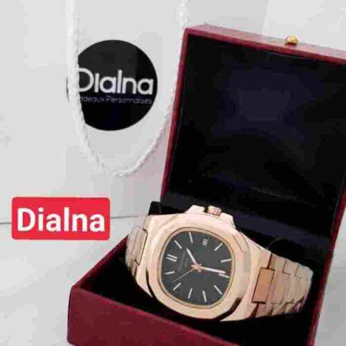 Montre homme Stainless style - Image 6