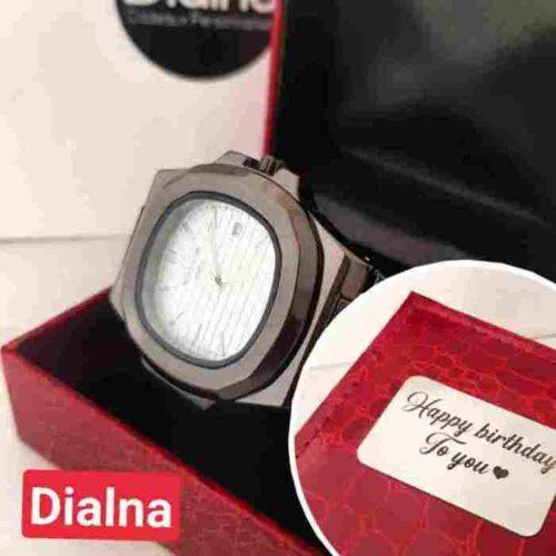 Montre homme Stainless style - Image 7