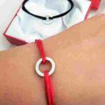 Bracelet Couple 2pcs Bracelet