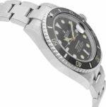 Montre homme Stainless style ROLX1