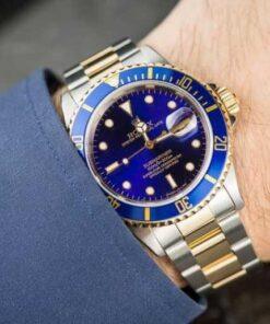 Montre personnalisée gravure Laser