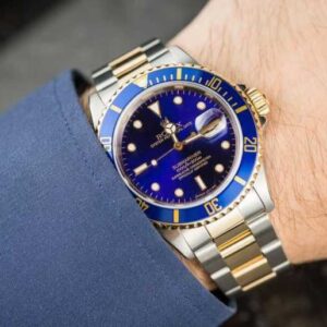 Montre personnalisée gravure Laser – Un souvenir unique