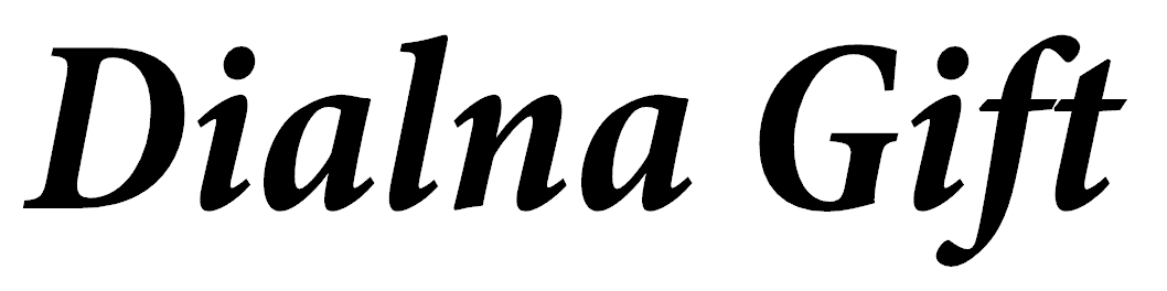 Dialna Gift
