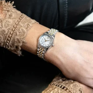 Montre Michael Kors Femme MK4740 Personnalisée